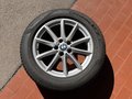 Daumennagel 28 - BMW X1 sDrive 18 d/AUTOMATIK/NAVI/EURO.6/TOP