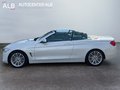 Daumennagel 4 - BMW 420 d Cabrio/M-SPORTPAKET/H&K/HEAD-UP/AUTOMATIK/