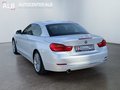 Daumennagel 5 - BMW 420 d Cabrio/M-SPORTPAKET/H&K/HEAD-UP/AUTOMATIK/