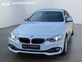Daumennagel 1 - BMW 420 d Cabrio/M-SPORTPAKET/H&K/HEAD-UP/AUTOMATIK/