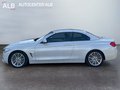 Daumennagel 3 - BMW 420 d Cabrio/M-SPORTPAKET/H&K/HEAD-UP/AUTOMATIK/