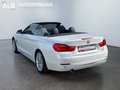 Daumennagel 6 - BMW 420 d Cabrio/M-SPORTPAKET/H&K/HEAD-UP/AUTOMATIK/