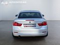 Daumennagel 7 - BMW 420 d Cabrio/M-SPORTPAKET/H&K/HEAD-UP/AUTOMATIK/