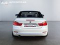 Daumennagel 8 - BMW 420 d Cabrio/M-SPORTPAKET/H&K/HEAD-UP/AUTOMATIK/