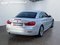 Daumennagel 9 - BMW 420 d Cabrio/M-SPORTPAKET/H&K/HEAD-UP/AUTOMATIK/