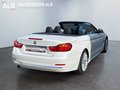 Daumennagel 10 - BMW 420 d Cabrio/M-SPORTPAKET/H&K/HEAD-UP/AUTOMATIK/
