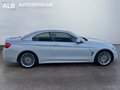Daumennagel 11 - BMW 420 d Cabrio/M-SPORTPAKET/H&K/HEAD-UP/AUTOMATIK/