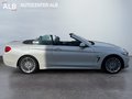 Daumennagel 12 - BMW 420 d Cabrio/M-SPORTPAKET/H&K/HEAD-UP/AUTOMATIK/