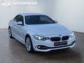 Daumennagel 13 - BMW 420 d Cabrio/M-SPORTPAKET/H&K/HEAD-UP/AUTOMATIK/