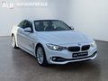 Daumennagel 14 - BMW 420 d Cabrio/M-SPORTPAKET/H&K/HEAD-UP/AUTOMATIK/
