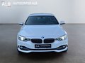Daumennagel 15 - BMW 420 d Cabrio/M-SPORTPAKET/H&K/HEAD-UP/AUTOMATIK/