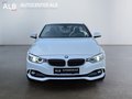 Daumennagel 16 - BMW 420 d Cabrio/M-SPORTPAKET/H&K/HEAD-UP/AUTOMATIK/