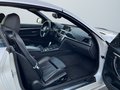 Daumennagel 21 - BMW 420 d Cabrio/M-SPORTPAKET/H&K/HEAD-UP/AUTOMATIK/