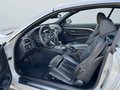 Daumennagel 22 - BMW 420 d Cabrio/M-SPORTPAKET/H&K/HEAD-UP/AUTOMATIK/