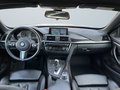 Daumennagel 26 - BMW 420 d Cabrio/M-SPORTPAKET/H&K/HEAD-UP/AUTOMATIK/