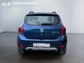 Daumennagel 4 - Dacia Sandero II/1.HAND/AUTOMATIK/NAVI/KAMERA/EURO6/