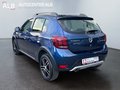 Daumennagel 3 - Dacia Sandero II/1.HAND/AUTOMATIK/NAVI/KAMERA/EURO6/