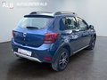 Daumennagel 5 - Dacia Sandero II/1.HAND/AUTOMATIK/NAVI/KAMERA/EURO6/
