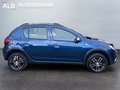 Daumennagel 6 - Dacia Sandero II/1.HAND/AUTOMATIK/NAVI/KAMERA/EURO6/