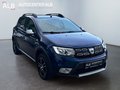 Daumennagel 7 - Dacia Sandero II/1.HAND/AUTOMATIK/NAVI/KAMERA/EURO6/