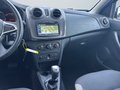 Daumennagel 14 - Dacia Sandero II/1.HAND/AUTOMATIK/NAVI/KAMERA/EURO6/