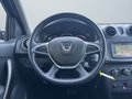 Daumennagel 15 - Dacia Sandero II/1.HAND/AUTOMATIK/NAVI/KAMERA/EURO6/