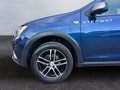 Daumennagel 9 - Dacia Sandero II/1.HAND/AUTOMATIK/NAVI/KAMERA/EURO6/