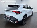 Daumennagel 5 - Kia Sportage 1.6 T Edition/1.HAND/LED/KAMERA/EURO6/TOP ZUSTAND/