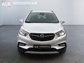 Daumennagel 8 - Opel Mokka X Innovation/2.HAND/KAMERA/TEMPOMAT/SHZ/PDC