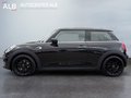 Daumennagel 2 - MINI Mini 3-trg. One/TEMPOMAT/KLIMA/SHZ/1.HAND/