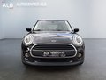 Daumennagel 8 - MINI Mini 3-trg. One/TEMPOMAT/KLIMA/SHZ/1.HAND/