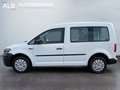 Daumennagel 2 - Volkswagen Caddy Kombi BMT/KLIMA/5-SITZER/1.HAND/TOP/EURO6/AHK/