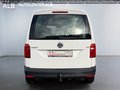 Daumennagel 4 - Volkswagen Caddy Kombi BMT/KLIMA/5-SITZER/1.HAND/TOP/EURO6/AHK/