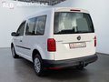 Daumennagel 3 - Volkswagen Caddy Kombi BMT/KLIMA/5-SITZER/1.HAND/TOP/EURO6/AHK/