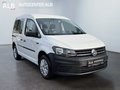 Daumennagel 8 - Volkswagen Caddy Kombi BMT/KLIMA/5-SITZER/1.HAND/TOP/EURO6/AHK/
