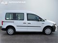 Daumennagel 6 - Volkswagen Caddy Kombi BMT/KLIMA/5-SITZER/1.HAND/TOP/EURO6/AHK/
