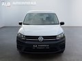 Daumennagel 9 - Volkswagen Caddy Kombi BMT/KLIMA/5-SITZER/1.HAND/TOP/EURO6/AHK/