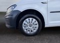 Daumennagel 10 - Volkswagen Caddy Kombi BMT/KLIMA/5-SITZER/1.HAND/TOP/EURO6/AHK/