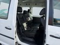 Daumennagel 13 - Volkswagen Caddy Kombi BMT/KLIMA/5-SITZER/1.HAND/TOP/EURO6/AHK/