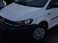 Daumennagel 11 - Volkswagen Caddy Kombi BMT/KLIMA/5-SITZER/1.HAND/TOP/EURO6/AHK/