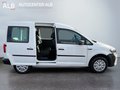 Daumennagel 7 - Volkswagen Caddy Kombi BMT/KLIMA/5-SITZER/1.HAND/TOP/EURO6/AHK/