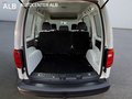 Daumennagel 12 - Volkswagen Caddy Kombi BMT/KLIMA/5-SITZER/1.HAND/TOP/EURO6/AHK/