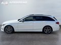 Daumennagel 2 - Mercedes-Benz C 400 T 4Matic/AUTOMATIK/PANO/NAVI/LED/