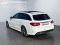 Daumennagel 3 - Mercedes-Benz C 400 T 4Matic/AUTOMATIK/PANO/NAVI/LED/