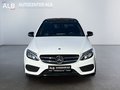 Daumennagel 8 - Mercedes-Benz C 400 T 4Matic/AUTOMATIK/PANO/NAVI/LED/
