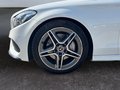 Daumennagel 9 - Mercedes-Benz C 400 T 4Matic/AUTOMATIK/PANO/NAVI/LED/