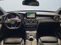 Daumennagel 14 - Mercedes-Benz C 400 T 4Matic/AUTOMATIK/PANO/NAVI/LED/