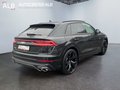 Daumennagel 5 - Audi SQ8 4.0 TDI Quattro/ACC/PANORAMA/NAVI/VOLL/
