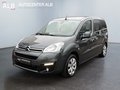 Daumennagel 1 - Citroën Berlingo Kombi/1.HAND/TEMPOMAT/AHK/SHZ/TOP ZUSTAND Selection