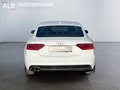 Daumennagel 4 - Audi A5 S-LINE Sportback quattro/AUTOMATIK/NAVI/STH/
